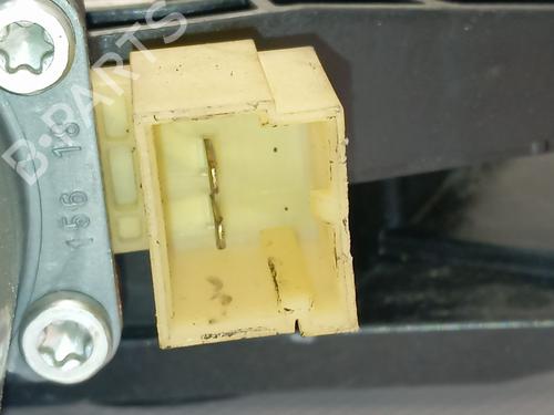 Front right window mechanism MAN TGE Platform/Chassis (UZ_) | BP37239094C23 - Image 3