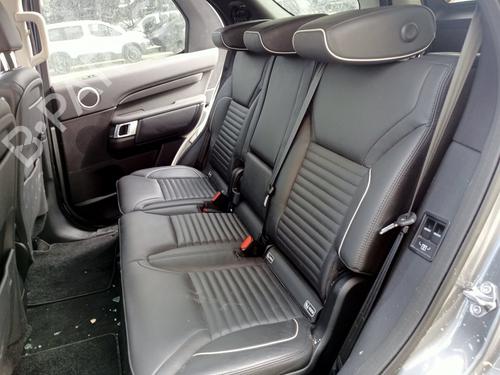 Switch LAND ROVER DISCOVERY V (L462) 3.0 Td6 4x4 | BP30754844I30