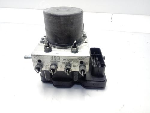Used ABS pump CITROËN JUMPER I Bus (244, Z_) [2002-2025]  13900228