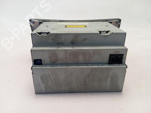 Radio MERCEDES-BENZ E-CLASS (W211) E 270 CDI (211.016) | BP33411470E6 - Image 2