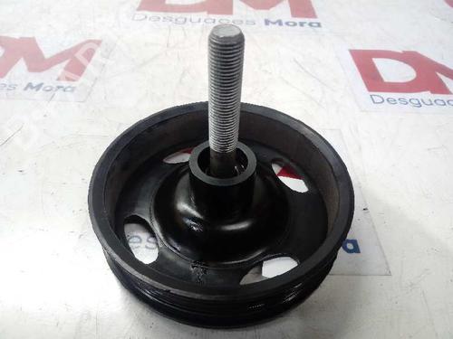 Pulley SEAT IBIZA IV (6J5, 6P1)  | BP17905436M122 