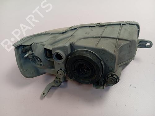 Left headlight DAEWOO KALOS (KLAS)  | BP27606613C28 