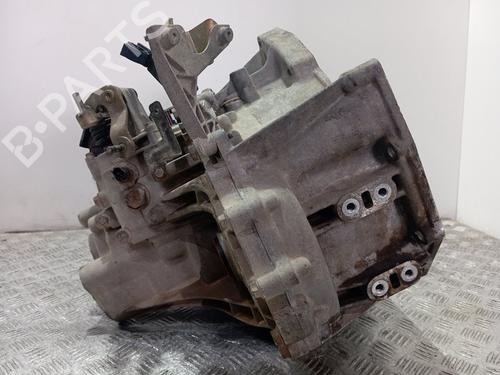 Gearbox NISSAN X-TRAIL I (T30)  | BP30685102M3 