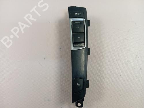 Used Switch BMW 5 Gran Turismo (F07) 530 d (245 hp) 30515079