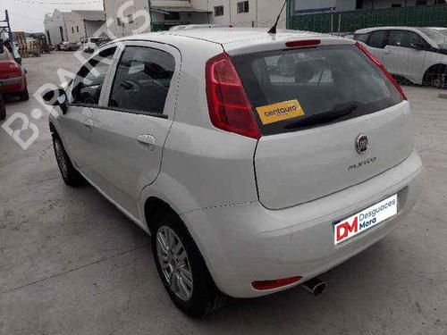 AC compressor FIAT PUNTO EVO (199_)  | BP12652601M34 