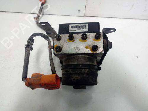 Used Control unit HONDA CR-V I (RD) 2.0 16V 4WD (RD1, RD3) (128 hp) 12656928