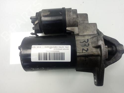 Startmotor OPEL ASTRA H (A04)  | BP12852986M8 
