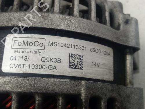 Alternator FORD FOCUS III 1.0 EcoBoost | BP16882271M7 