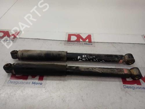 Used Right rear shock absorber Right rear shock absorber 16865134 16865134
