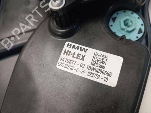 Rear left window mechanism BMW X1 (U11) xDrive 25 e Plug-in-Hybrid | BP40105331C24 - Image 2