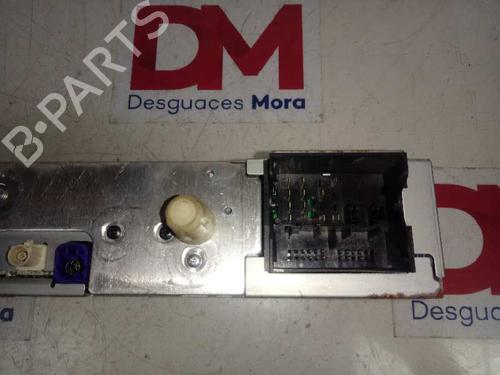 Radio PEUGEOT 308 II (LB_, LP_, LW_, LH_, L3_)  | BP12662645E6 