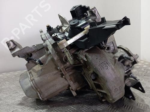 Gearbox CITROËN BERLINGO (ER_, EC_)  | BP23867216M3 