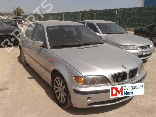 Electronic module BMW 3 (E46) 320 d | BP13298265M83 - Image 5