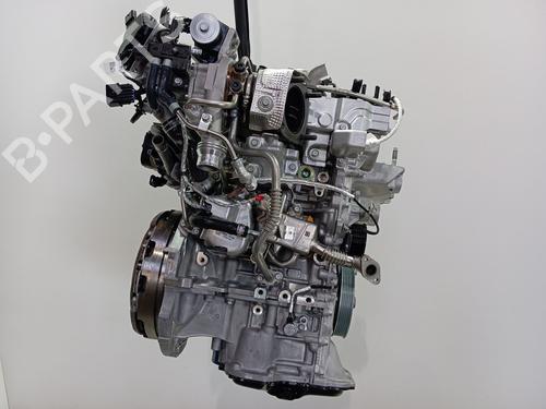 Engine HYUNDAI i20 III (BC3, BI3) 1.0 T-GDI | BP40104457M1 - Image 4
