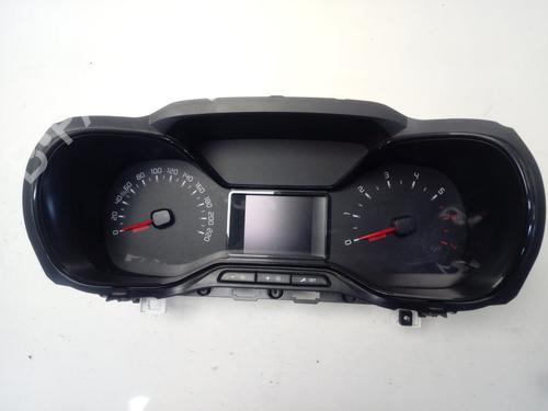 Instrument cluster PEUGEOT PARTNER Tepee  | BP13716982C47 