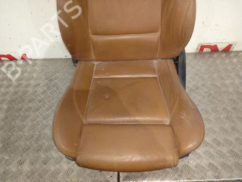 Left front seat BMW X5 (E70) 3.0 d | BP12663055C15 