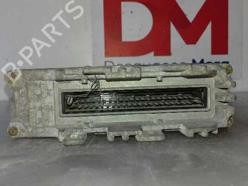 Engine control unit (ECU) VW GOLF III (1H1) 1.8 | BP12649693M57 