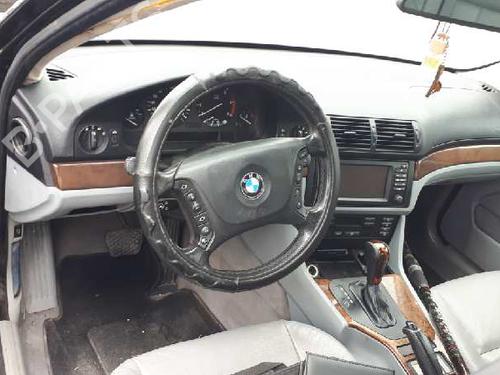 Steering column stalk BMW 5 (E39) 530 d | BP17905368I23 