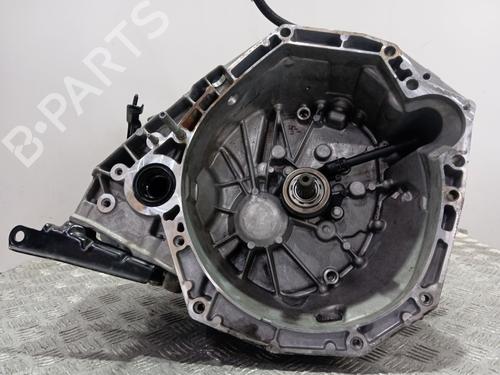 Used Gearbox Gearbox RENAULT EXPRESS Box Body/MPV [2021-2026] 40597099 40597099