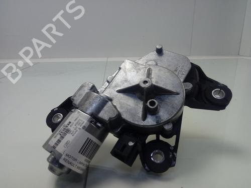 Rear wiper motor RENAULT MEGANE IV Hatchback (B9A/M/N_)  | BP12890361M102 