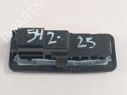 Tailgate handle PEUGEOT 3008 II SUV (MC_, MR_, MJ_, M4_) | BP31951503C132