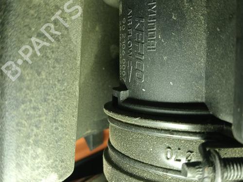 Used Mass air flow sensor KIA STONIC (YB) [2017-2025]  16846290