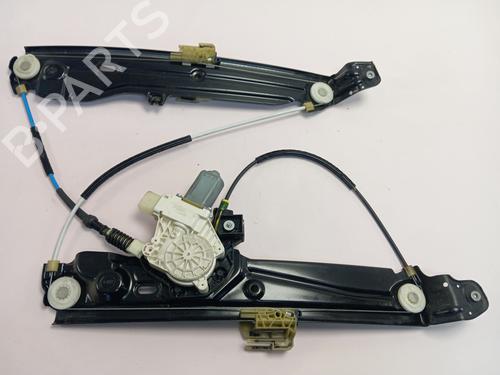 Front left window mechanism BMW 5 (F10) 525 d | BP35949893C22 - Image 4