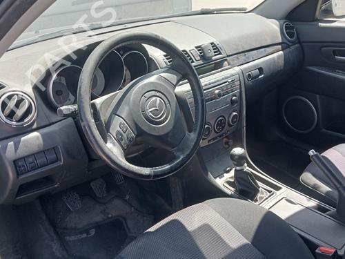 Left headlight MAZDA 3 (BK) 1.6 DI Turbo | BP28541060C28 