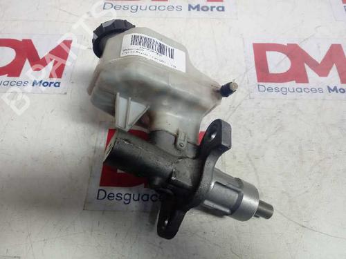 Brake master cylinder OPEL ASTRA J (P10)  | BP12840648M77 