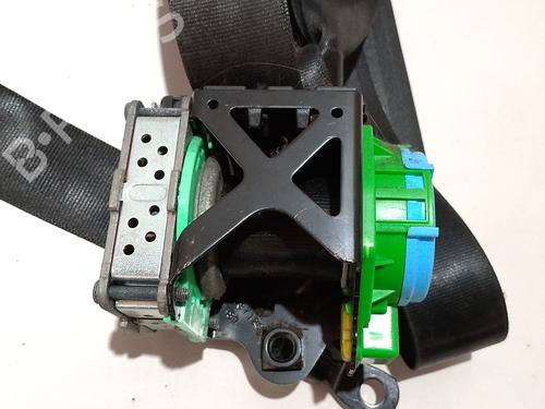 Front right seatbelt AUDI TT (8J3) | BP37270240I25 - Image 2