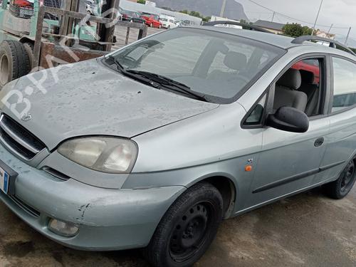 Used Parts DAEWOO REZZO (U100) [2000-2026]  4430937