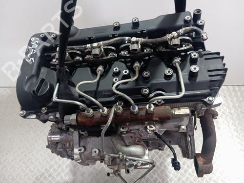 Used Engine Engine 39175873 39175873