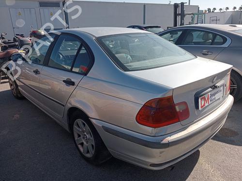 Right taillight BMW 3 (E46) 316 i | BP36777844C35 - Image 6