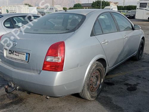 Alternator NISSAN PRIMERA Hatchback (P12)  | BP29430831M7  - Image 6