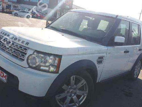 Air vent LAND ROVER DISCOVERY IV (L319) | BP17482301I21 - Image 7