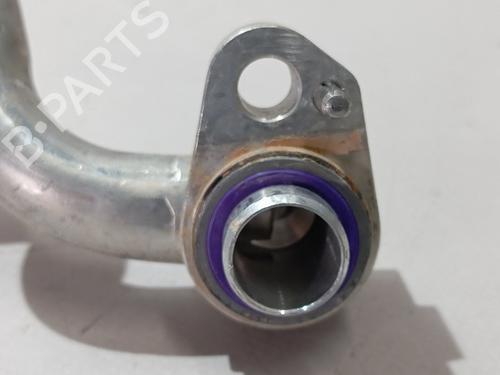 AC pipe BMW 4 Convertible (G23, G83) 420 d Mild-Hybrid | BP28537651M126