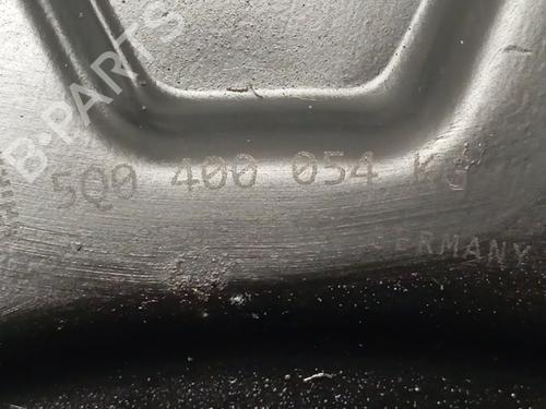 Right front steering knuckle SEAT LEON ST (5F8)  | BP21051398M26 