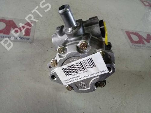 Steering pump CITROËN EVASION MPV (22, U6) 1.9 TD | BP12652136M99 