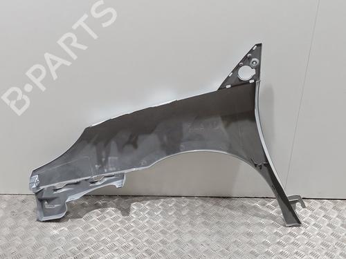 Right front fenders PEUGEOT 807 (EB_) 2.0 HDi | BP21591451C42 