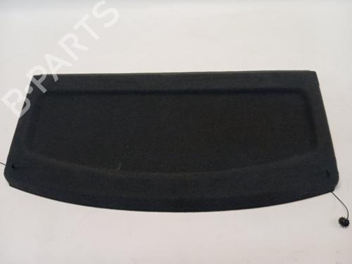 Used Rear parcel shelf VW GOLF V (1K1) [2003-2010]  24203953