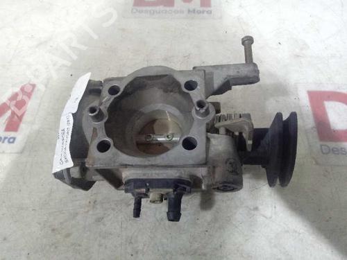 Throttle body SKODA FAVORIT (781) 1.3 135 X, LX, GLX (781) | BP16677512M82 