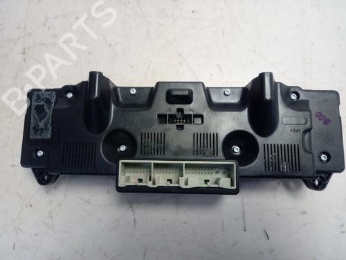 Climate control SEAT LEON (1P1)  | BP16570077I5 