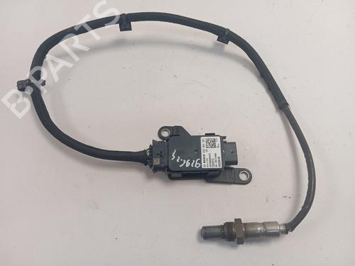 Capteur électronique FIAT DOBLO Box Body/MPV (510_, 511_) BlueHDi 100 (102 hp) 29370889