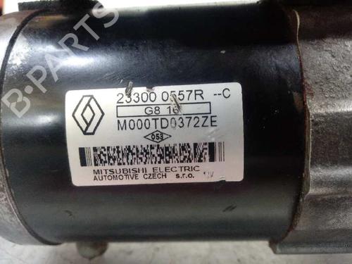 Starter DACIA SANDERO II  | BP12658391M8 