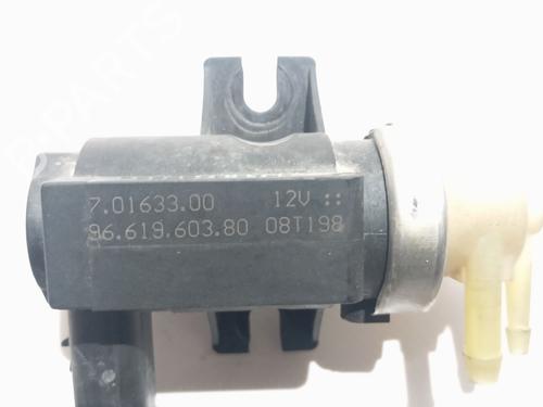 Electronic sensor CITROËN C5 III (RD_) | BP32437411M84 - Image 5