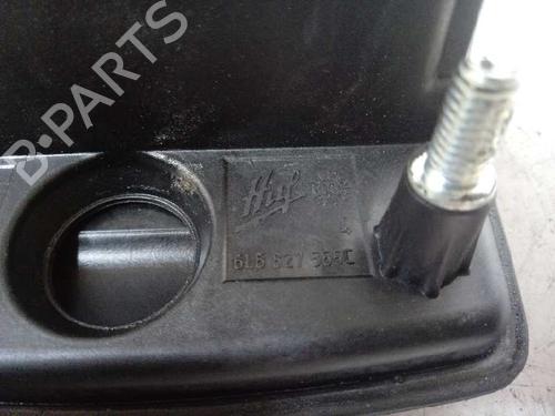 Tailgate handle SEAT IBIZA III (6L1)  | BP16857924C132 