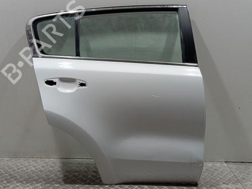 Used Right rear door Right rear door KIA SPORTAGE V (NQ5) [2021-2026] 40086310 40086310
