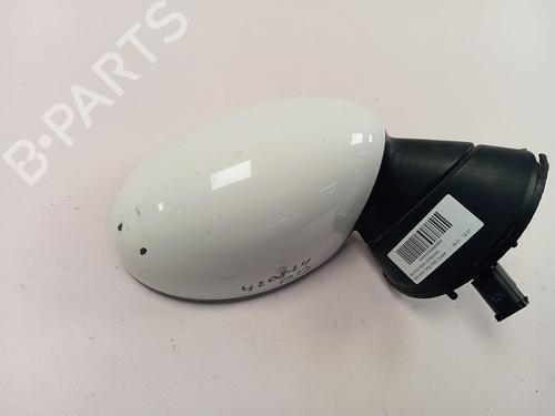Right mirror MINI MINI (R50, R53)  | BP20688613C27 