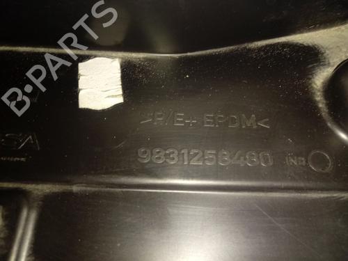 Wheel arch CITROËN C4 III (BA_, BB_, BC_)  | BP16886498C56 
