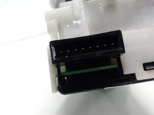 Headlight switch NISSAN MICRA III (K12)  | BP17683909I24 